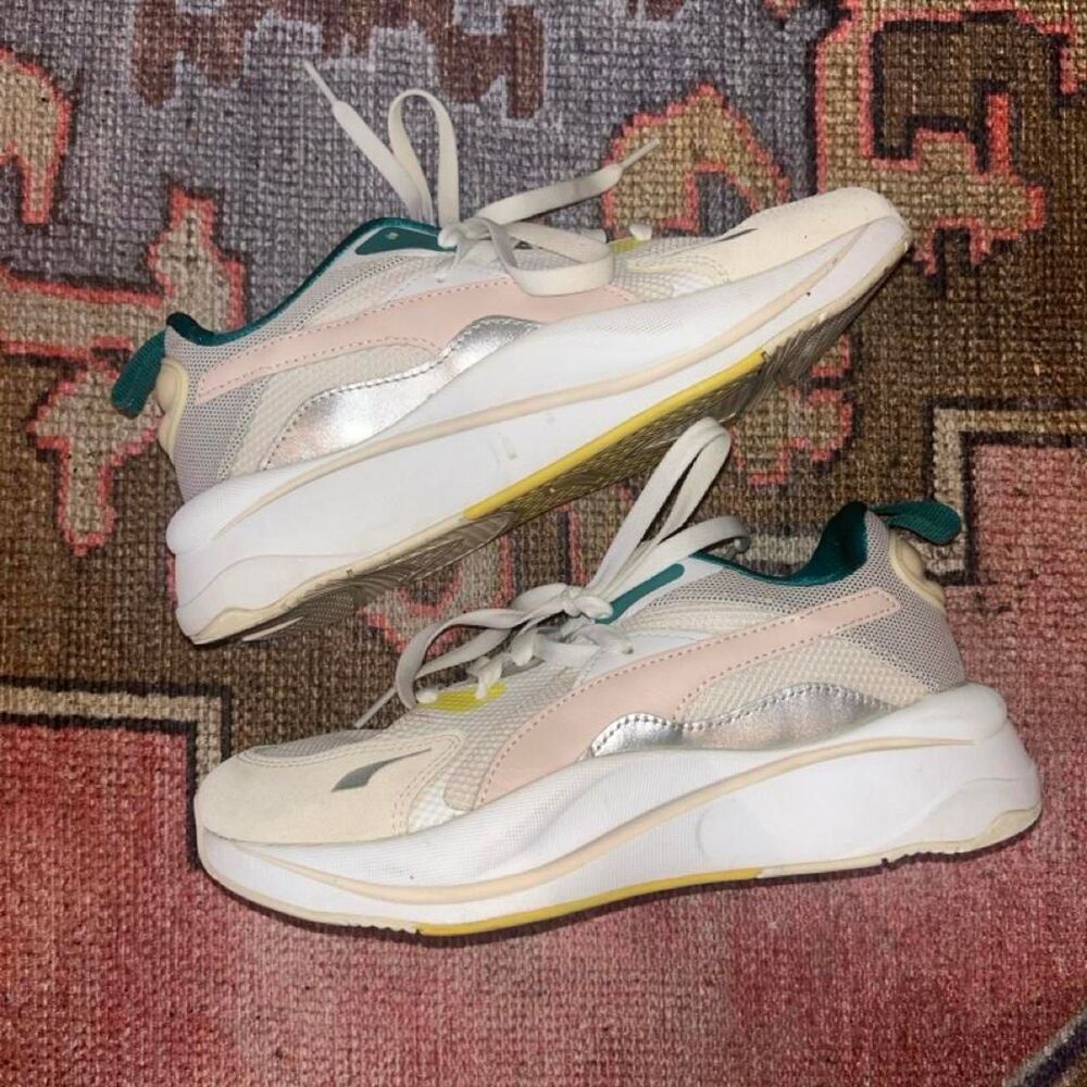 Puma Women's multi Trainers